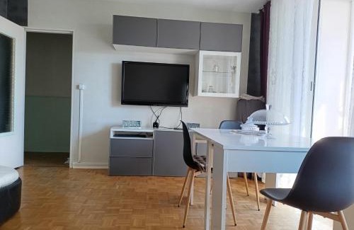 Les Chalais Apartment | Stockholm