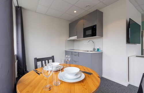Sollentuna Apartment | Stockholm Hotel Apartments Sollentuna