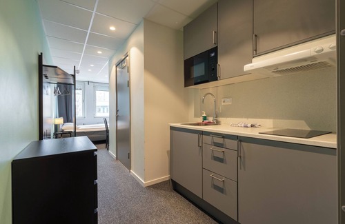 Sollentuna Apartment | Stockholm Hotel Apartments Sollentuna