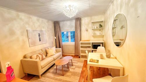 Alta House | Stockholm Luxury Holiday Home
