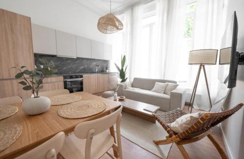 Limpertsberg Apartment | Stockholm Style Designer in Limpertsberg