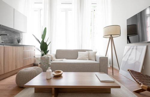 Limpertsberg Apartment | Stockholm Style Designer in Limpertsberg