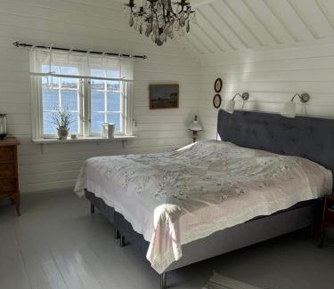 Vaxholm House | Stockholms skärgård