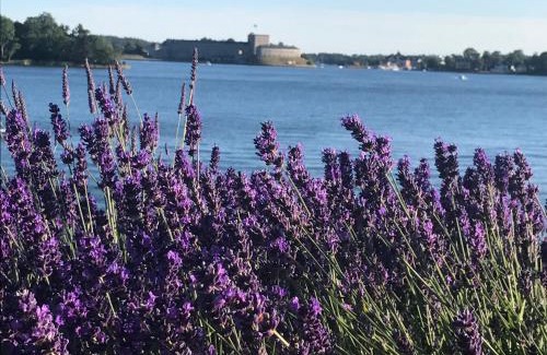 Vaxholm House | Stockholms skärgård