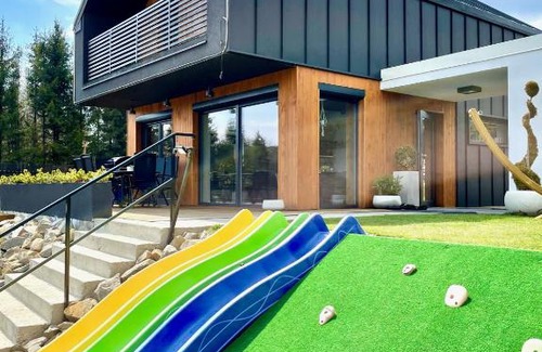 Binczarowa House | Stodoły Slow BOHO