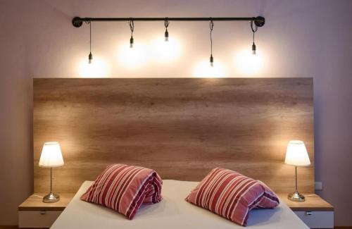 Ostrava City Centre House | Stodolní Apartment