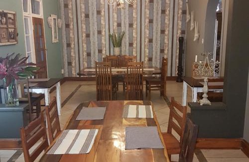 Komatipoort Apartment | Stoep At Steenbok Self Catering