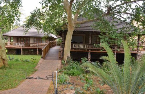 Komatipoort Apartment | Stoep At Steenbok Self Catering