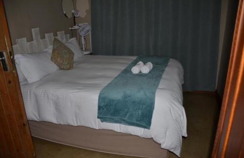 Komatipoort House | Stoep Cafe Guest House