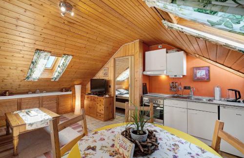 Darstein Apartment | Stoffel