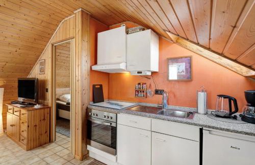 Darstein Apartment | Stoffel