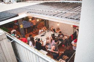 Manly Hostel | Stoke Beach House