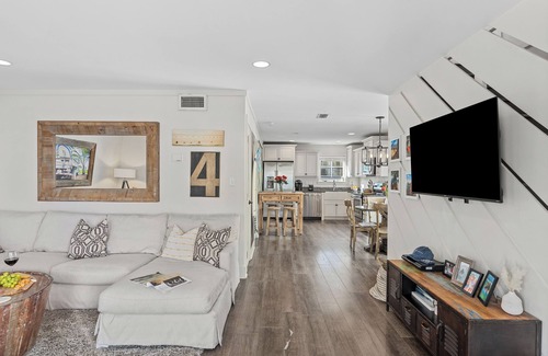 Grayton Beach House | Stoked by AvantStay | Gulf View, Steps to the Beach