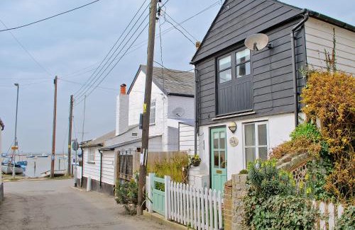 West Mersea House | Stoker Loft