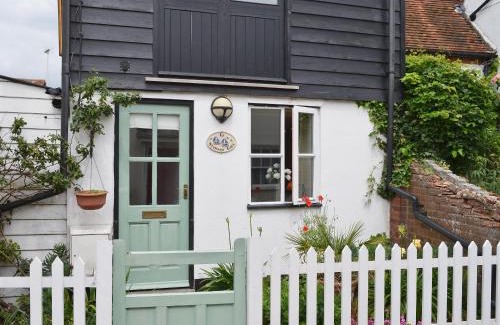 West Mersea House | Stoker Loft