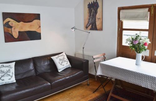 West Mersea House | Stoker Loft