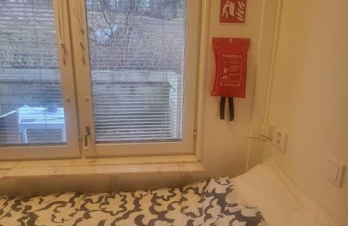Spanga - Tensta Apartment | Stokholme Room