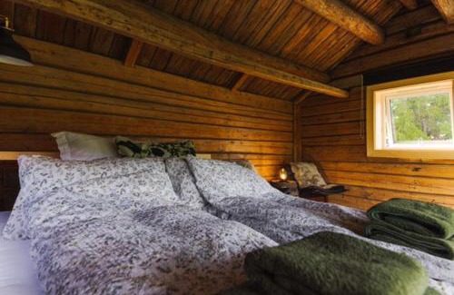 Stjordal Other | Stokke Gård Burglamping