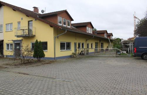 Bensheim Apartment | Stollis FeWo
