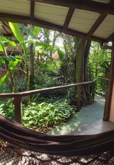 Guarda do Embau Hotel | Stolz Chales