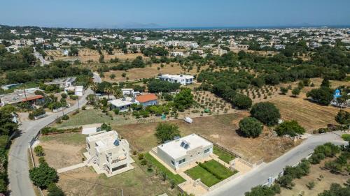 Kos House | Stone and Sea Kos Oasis