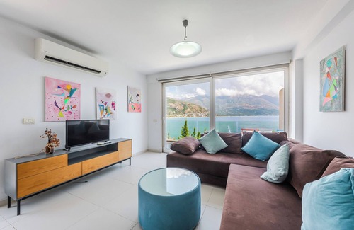 Himare Hotel | Stone Beach Residence Adults Only Resort