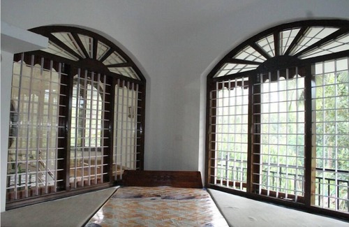Todupulai Hotel | Stone Castle