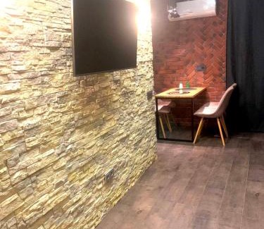 Kamenets-Podol'skiy Apartment | Stone city center