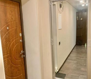 Kamenets-Podol'skiy Apartment | Stone city center