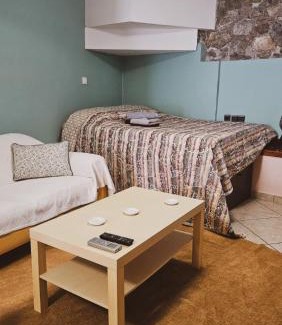 Chalcis Apartment | Stone cottage