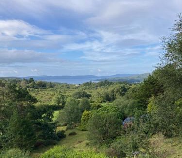 Glengarriff House | STONE COTTAGE