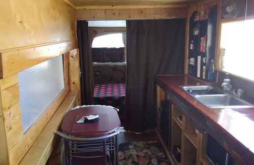 Marathon Cottage | Stone cottage@ La loma del chivo