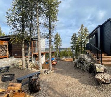 Tobermory Bed & Breakfast | Stone Cove Waterfront Adults Only B&B