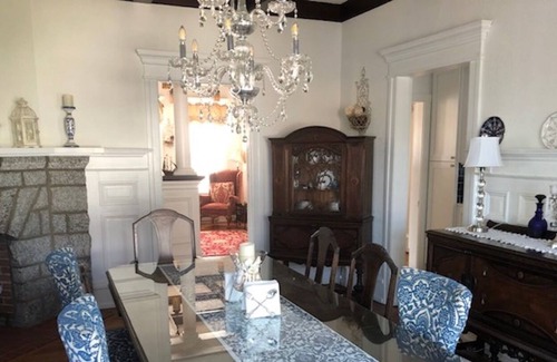 Wildwood Crest House | Stone Crest Historic Home, 8 Bedroom Sleeps 22, NO PROMS OR SENIOR WEEKS!