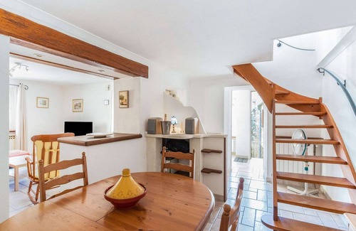 Saint-Laurent-de-Carnols House | Stone House in Gard near Valbonne Forest