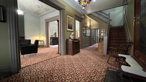 Ohio City Hotel | Stone Gables Inn