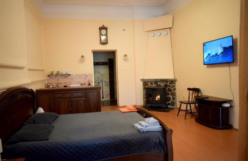 Liepaja Apartment | Stone Garden