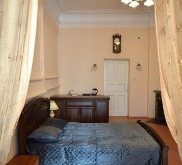 Liepaja Apartment | Stone Garden