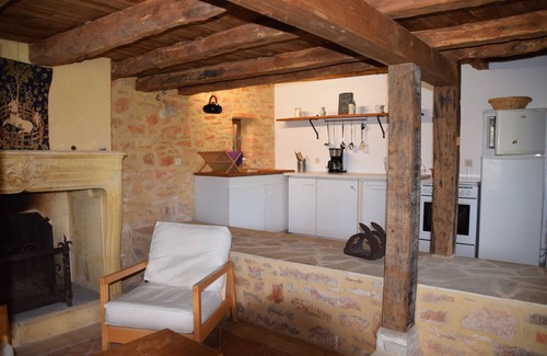 Florimont-Gaumier House | STONE GITE WITH PRIVATE SWIMMING POOL