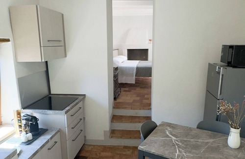 Zavattarello House | Stone Guard, Residences of Borgo Zavattarello