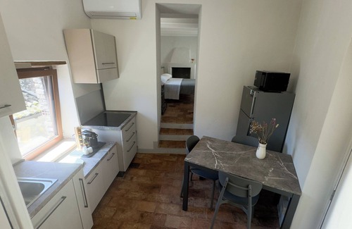 Zavattarello House | Stone Guard, Residences of Borgo Zavattarello