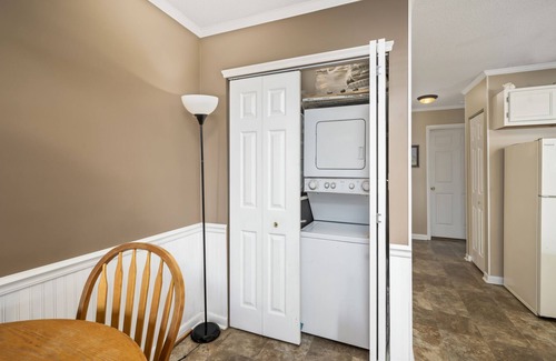 Ocean City Condo | Stone Harbour 104 - A Hidden Gem In Downtown OCMD!