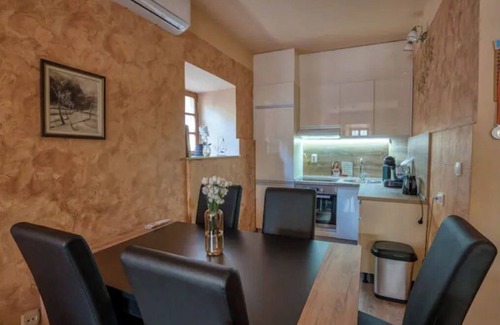 Kotor House | Stone Home Kotor - 4 bedroom beachfront house!