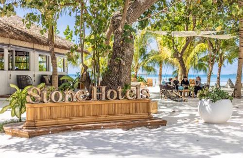 Dhiffushi Hotel | Stone Hotels Dhiffushi
