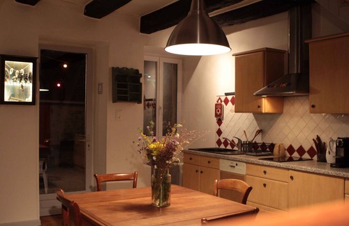 Cenac-et-Saint-Julien House | Stone house in the heart of the Périgourdine countryside