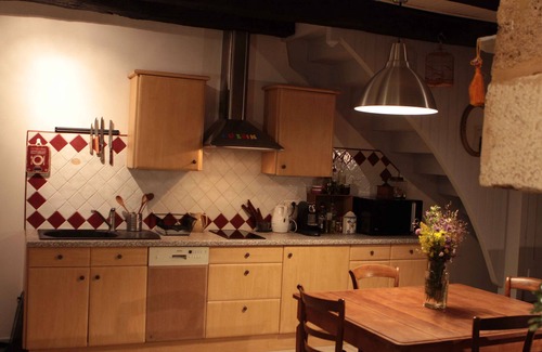 Cenac-et-Saint-Julien House | Stone house in the heart of the Périgourdine countryside