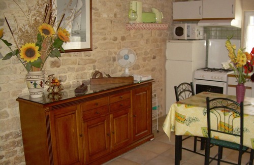 Saint-Pierre-d'Oleron House | Stone house, large swimming pool. quiet, near sea1,.5 km classified 4 stars
