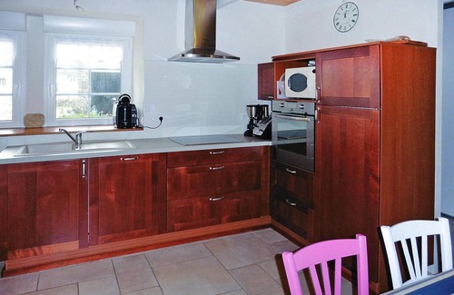 Plobannalec-Lesconil House | Stone House near Torche Beach