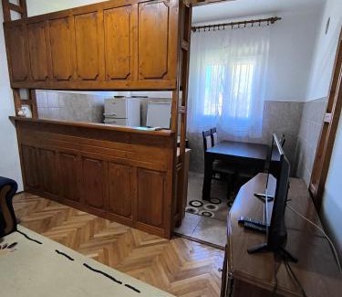 Bileca Apartment | Stone House Apartment