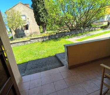 Bileca Apartment | Stone House Apartment